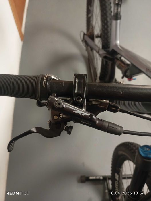 Bicicleta Canyon Neuron(vând urgent, preț negociabil)
