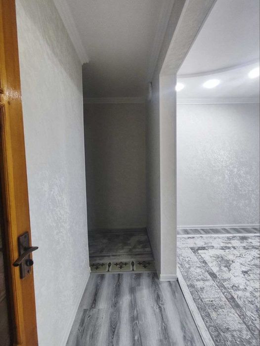 №12597 Продаётся 2-х комнатная квартира