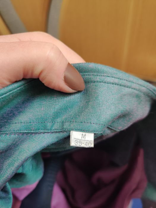 Camasa Camicia 39-40