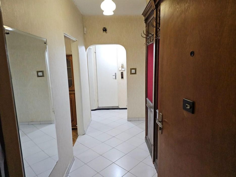 Дава се под наем Двустаен апартамент в София, Света Троица - 75 кв.м за 425 € - Снимка #6