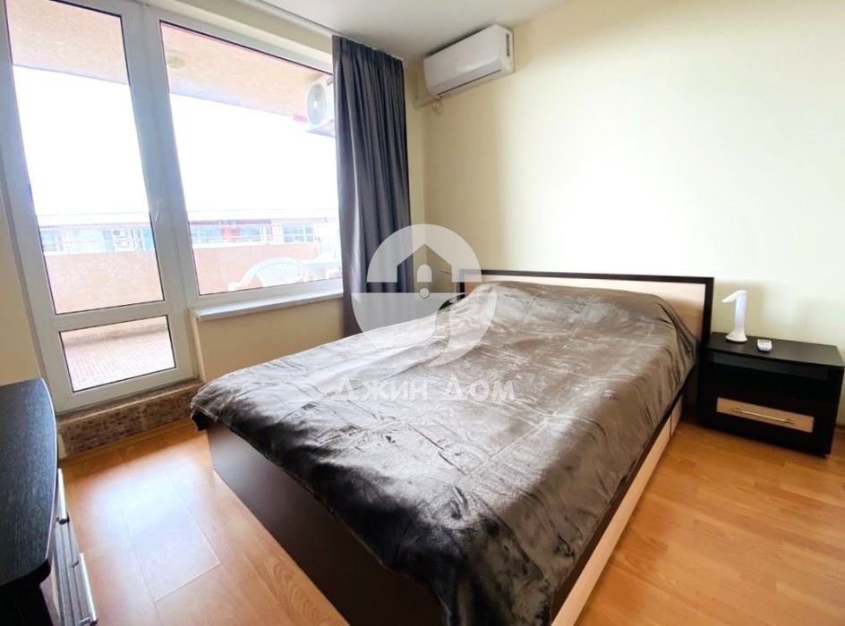 Продава се Двустаен апартамент в к.к. Слънчев бряг - 56 кв.м за 621 €/кв.м - Снимка #6