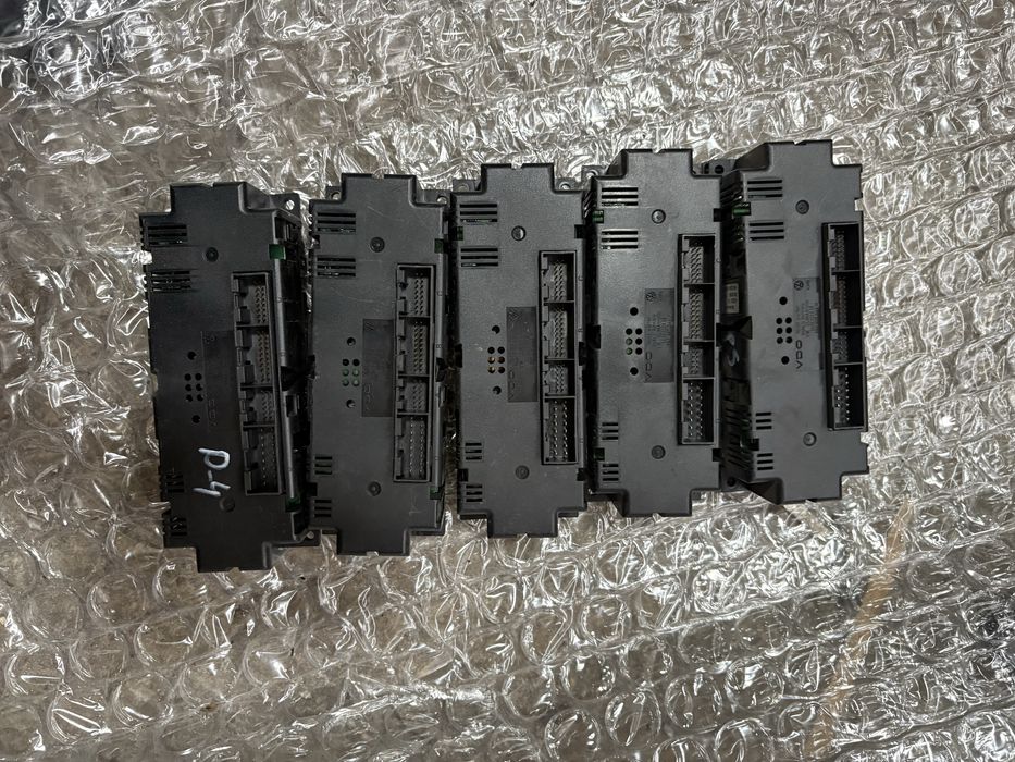 Vw passat 5 passat 4 Панел Управление Климатроник