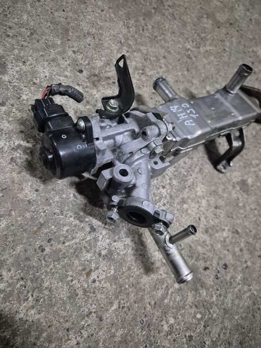 EGR Toyota Auris Hybrid 2012-2018.