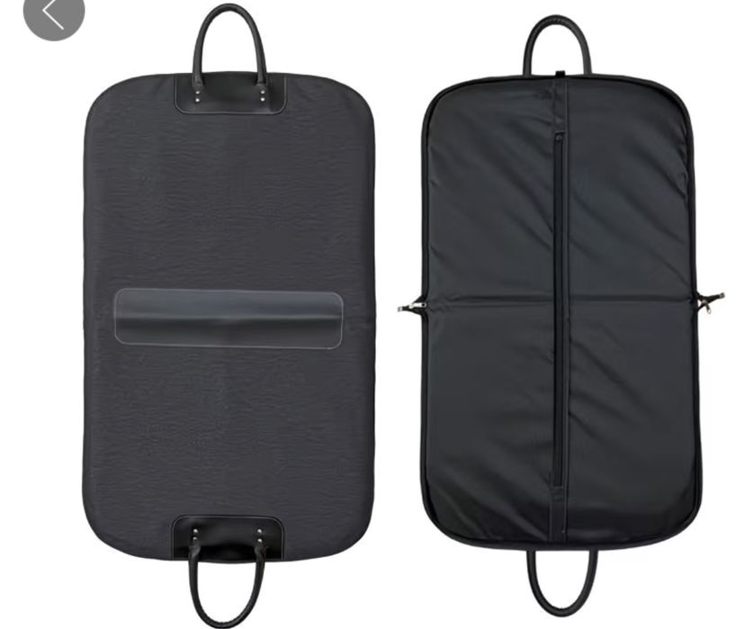 Чехол для одежды, портплед, дорожна сумка