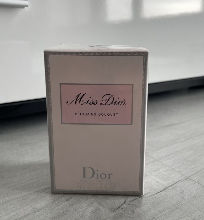 Miss Dior Blooming Bouquet