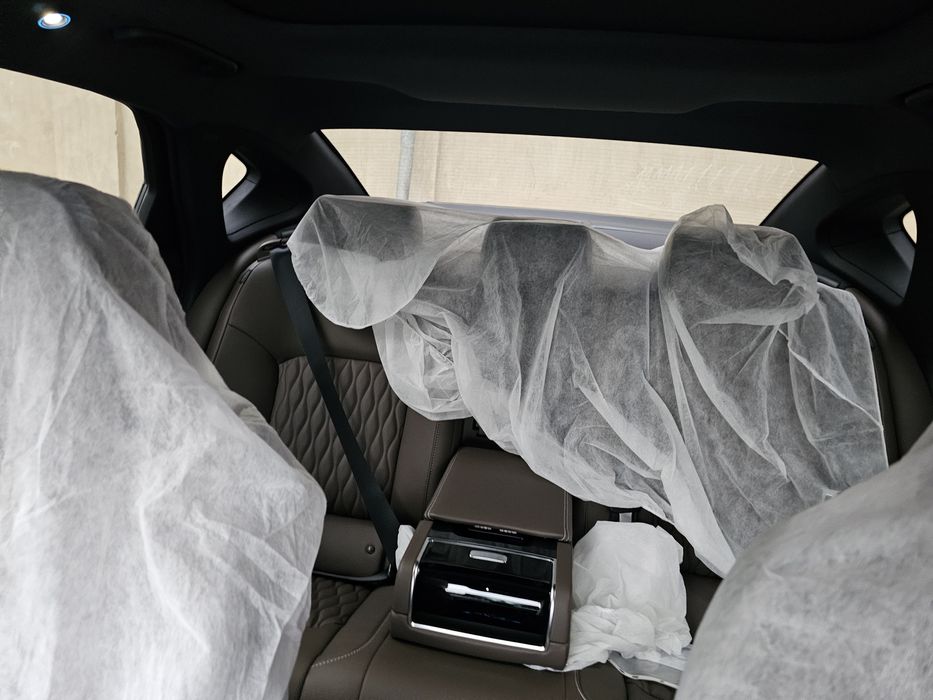 BYD.HAN. Restaylin.635km. Yili 2025. Yurgani 147. Narxi 34200