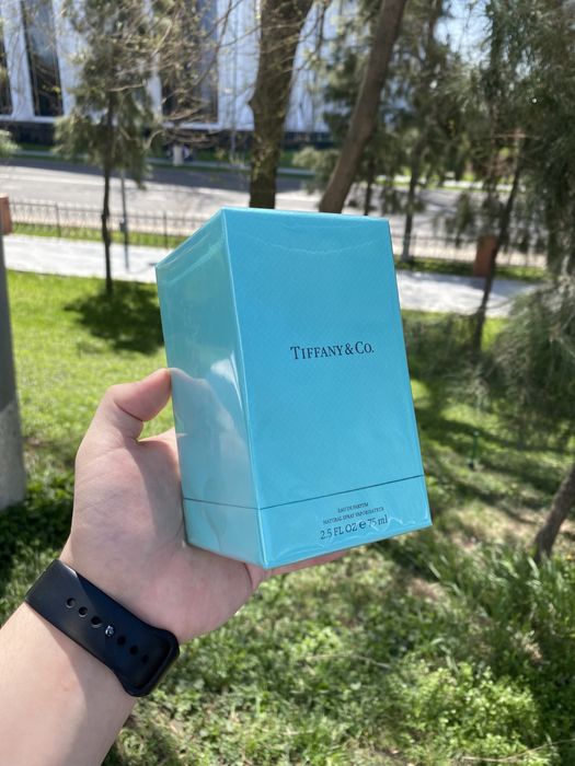 Tiffany & Co Tiffany 75ml