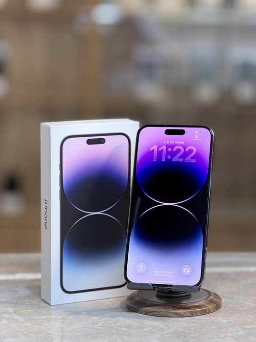 iPhone 14 Pro Max 256GB /Айфон 14 Про Макс 256ГБ PhoneLab
