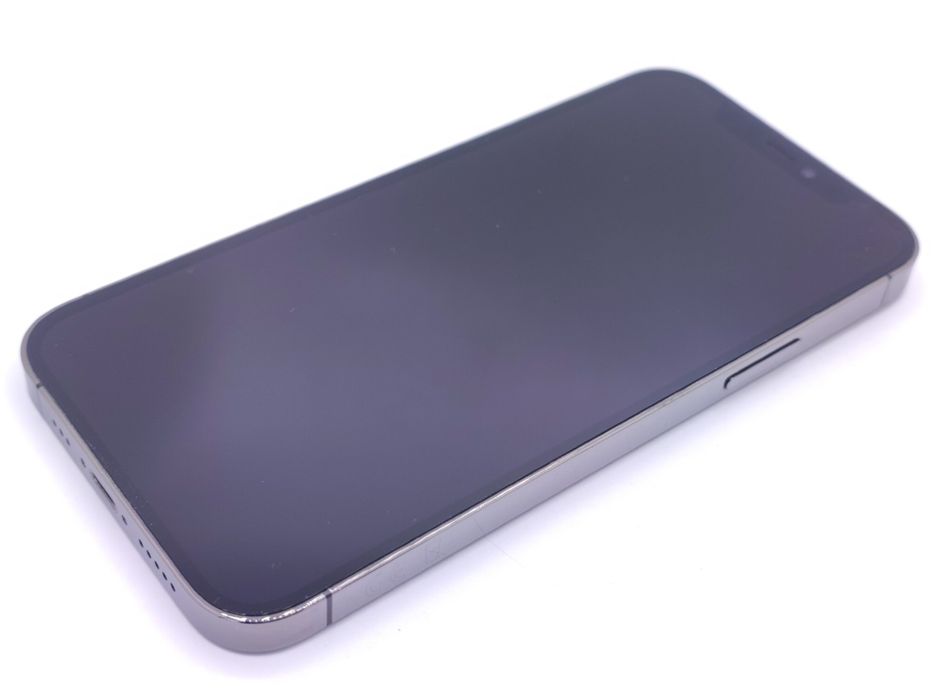 Apple iPhone 12 Pro 512GB Graphite 6GB, Garantie 24 luni | #D89754