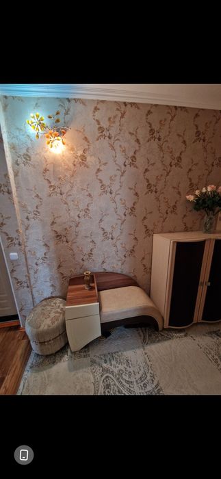 Скамеечка для прихожки