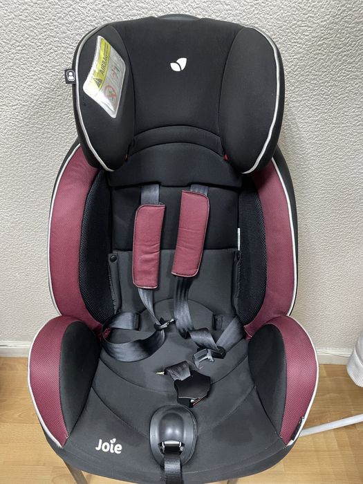 Детское автокресло Joie