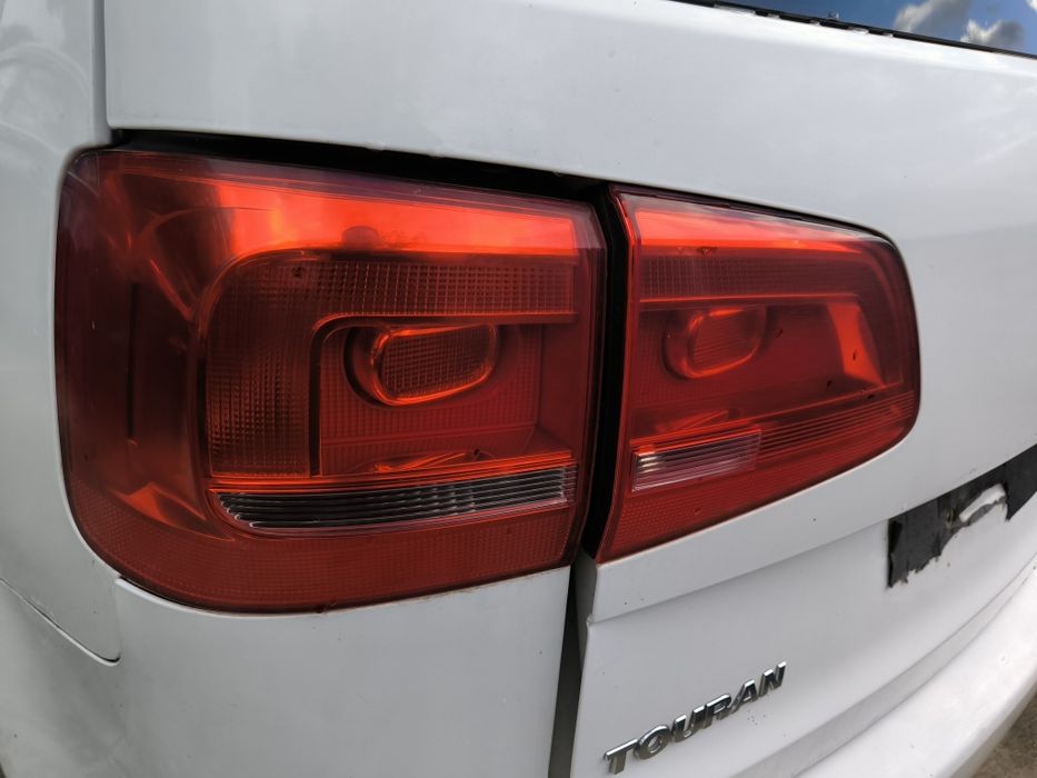 Стопове за VW Touran