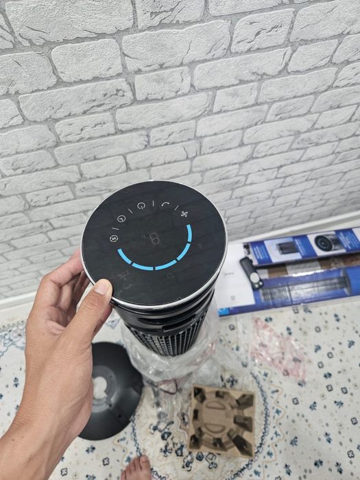 Кондиционер новый