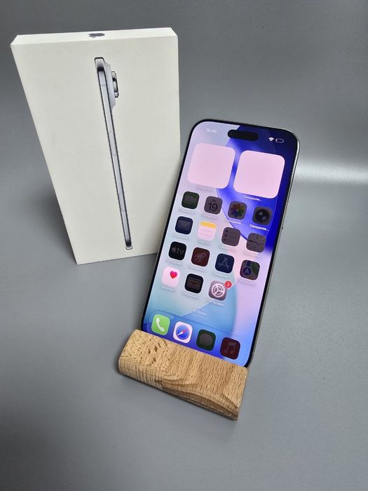 Смартфон Apple iPhone Air (e-sim) 256 Гб.(Лот 980986) г Атбасар