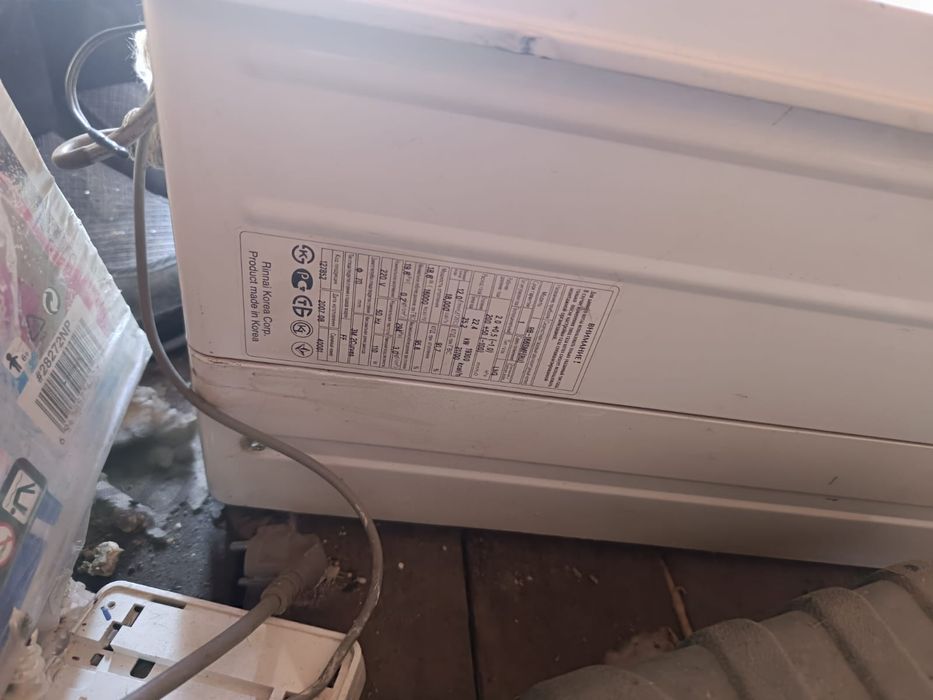 Rinai газовый котёл