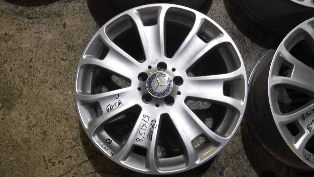 Jante Mercedes Gle W292 C292 265 55 19