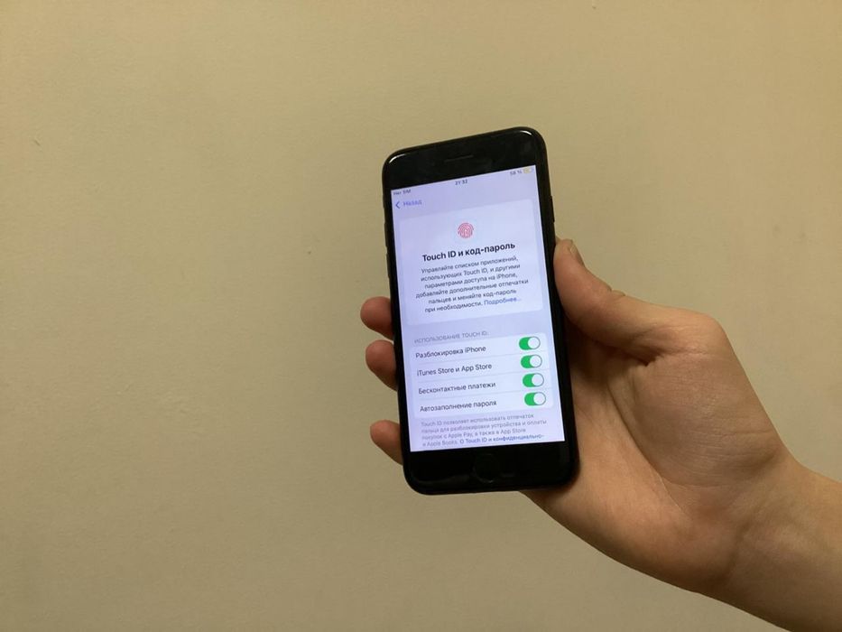 Айфон се 2, iPhone se 2 описание…