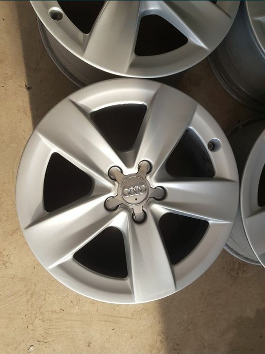 Jante aliaj 17 Audi 5x112