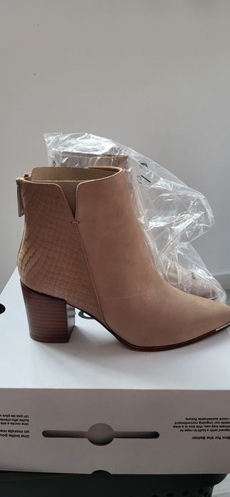 Botine Aldo Noi in Cutie