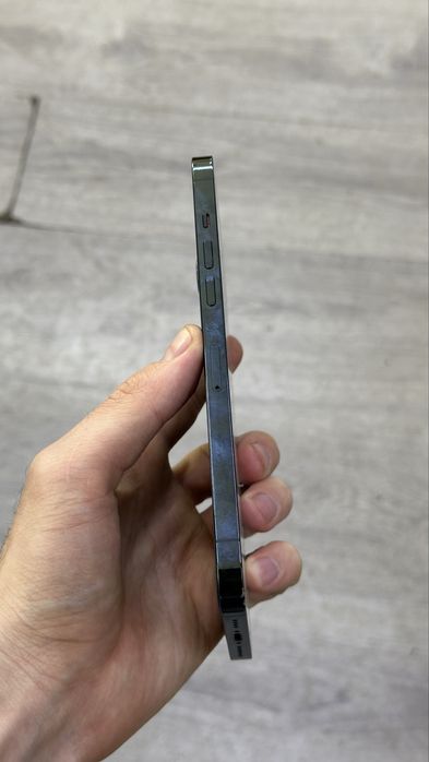 Айфон 12 про мах iphone 12 pro max 256g