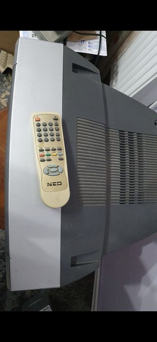 Телевизор НЕО_  NEO