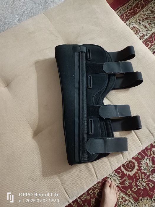 Тутор размер.  S