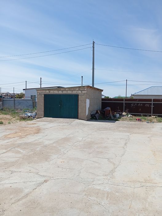 Шағын үй сатылады