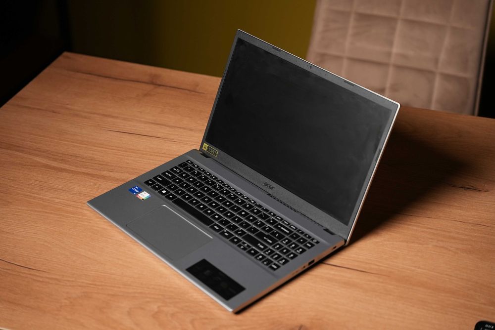 ACER ASPIRE 3 N22C6 i5 -12th, 8GB RAM DDR4, 512GB SSD