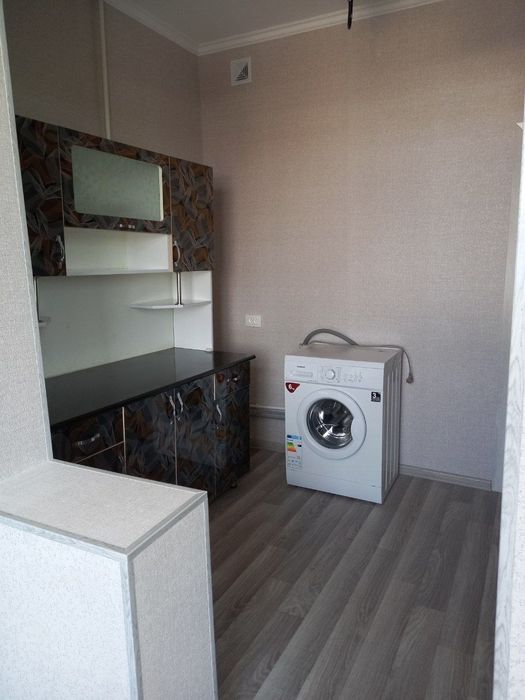 Срочно продаётся квартира в Бектимерском районе  3/2/4