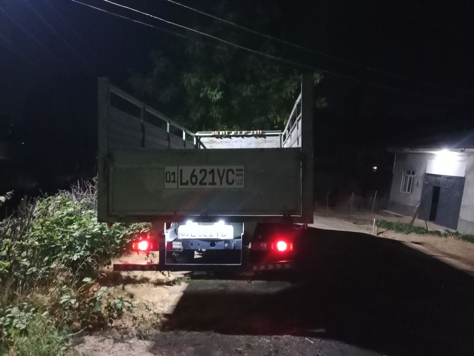 Gazel biznes zavod 2014 yil 5.20 m sotiladi.