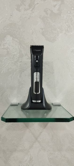 Машинка соч ва соқол учун