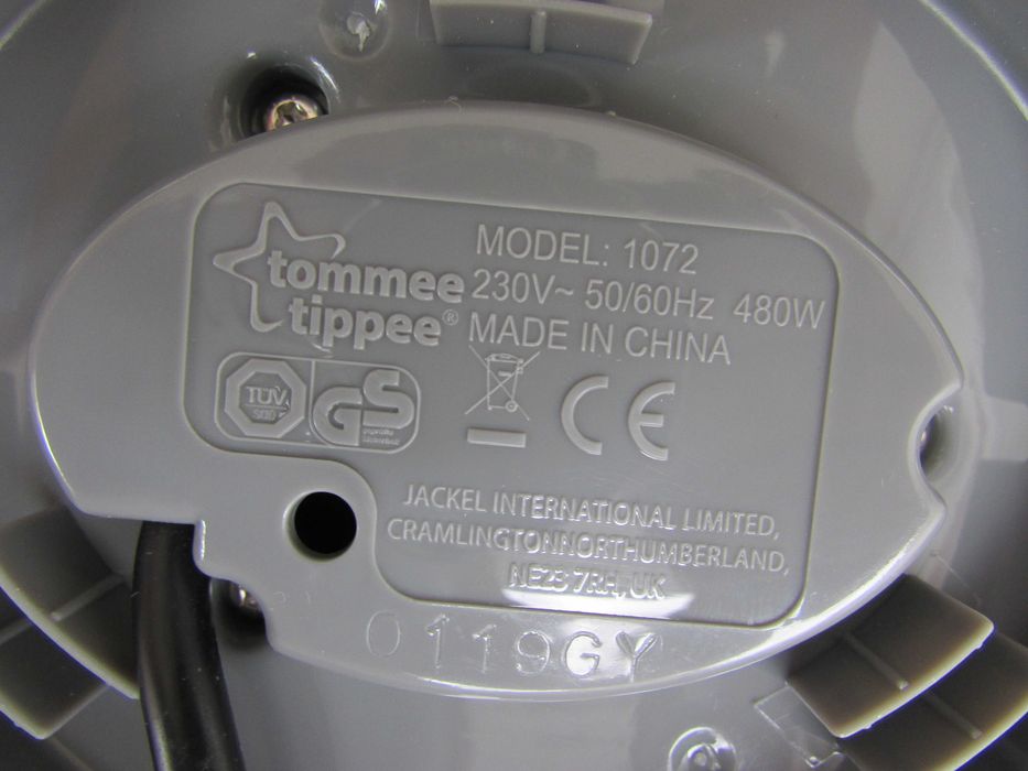 Нагревател за шишета Tommee Tippee