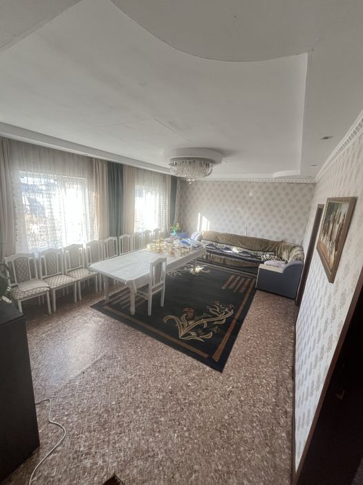 Продам дом в Ынтымаке