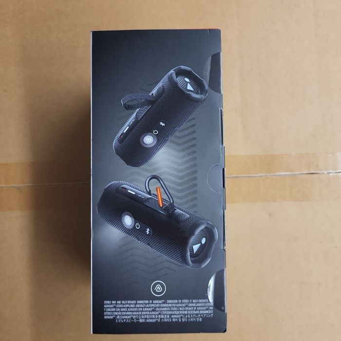 Boxa jbl flip 7 noua sigilata