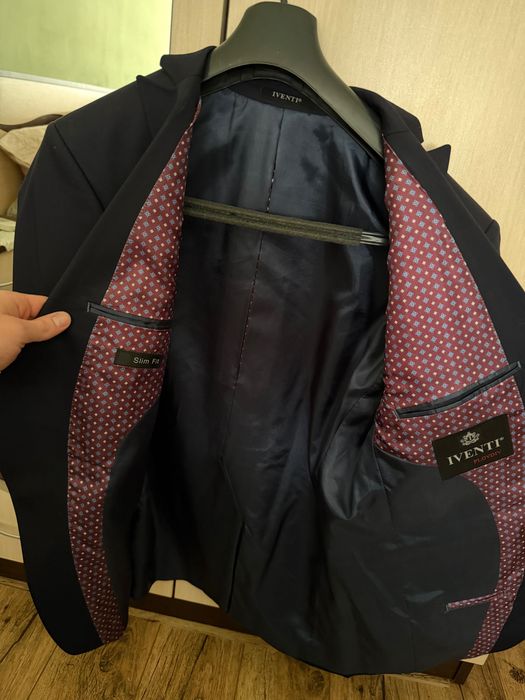 Мъжки костюм IVENTI