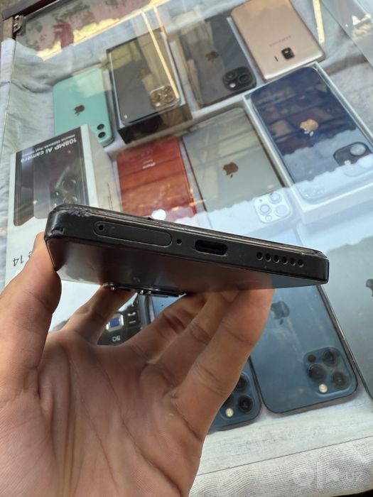 Redmi Note 14 8/256Gb