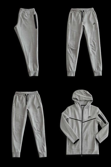 Мъжки анцунг на Nike