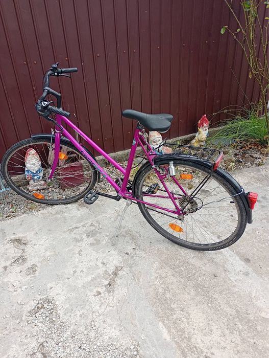 Vand biciclete in stare buna