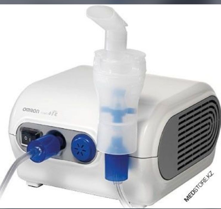КоИнгалятор Omron Comp Air NE-C28