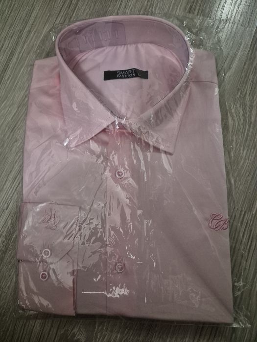 Camasa Catalin Botezatu marimea L