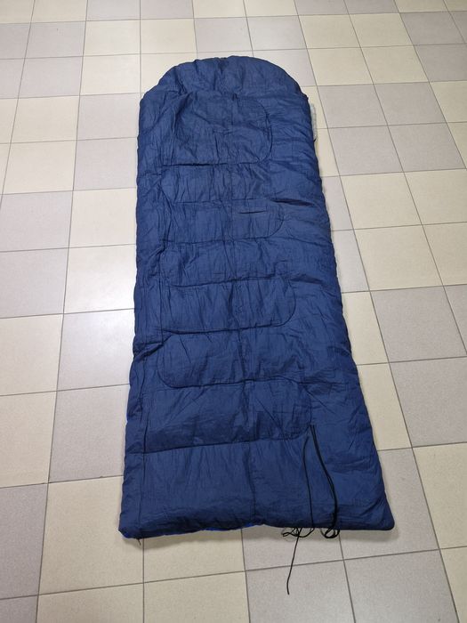 спальник-одеяло.Б/у в отличном состоянии.