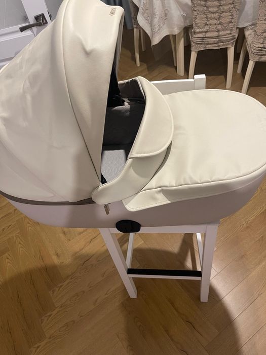 Коляска детская ANEX 2в1