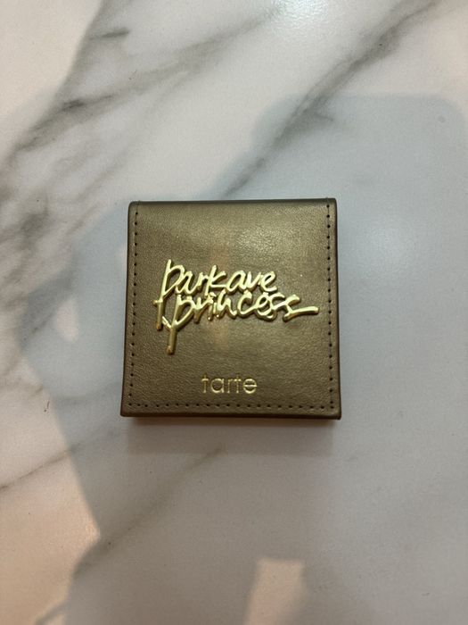 Пудра tarte park ave princess