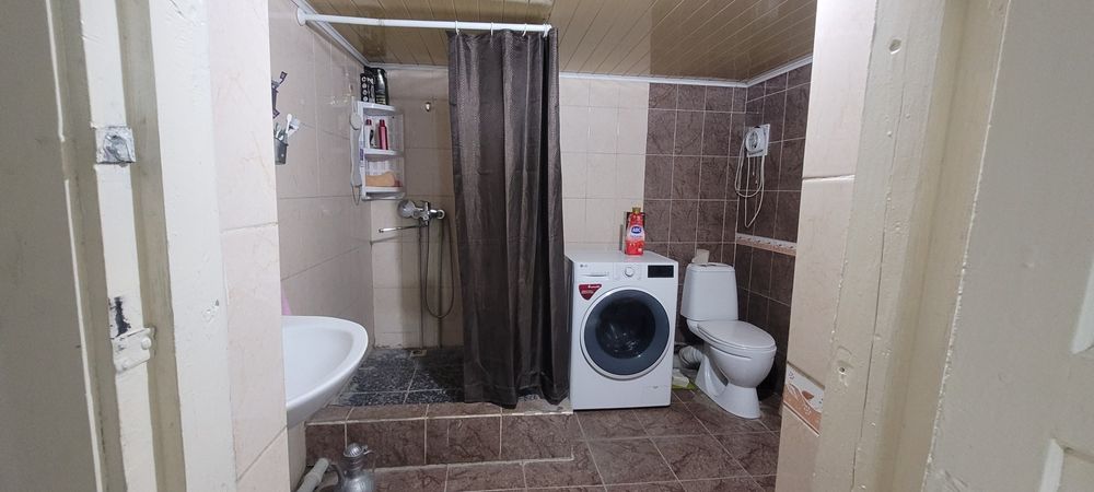 Продаётся дом в хорошем состоянии