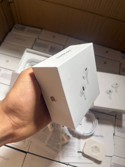 Vând căști airpods pro 2