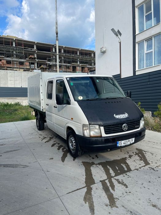 Lt 35 2006 impecabila