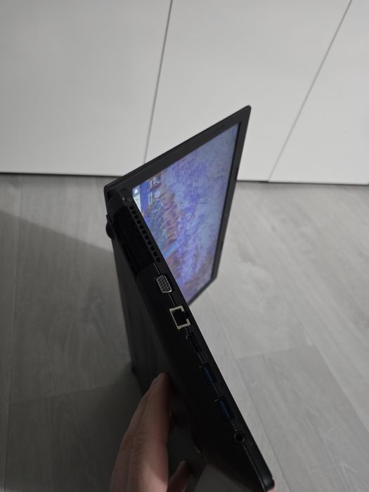 Laptop i5 gen. 4, 8 gb ram, video dedicat 2gb