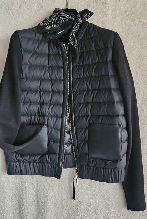 Massimo Dutti дамски яке и деним