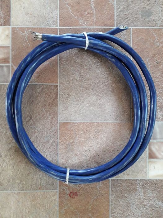 Продаются кабели медные