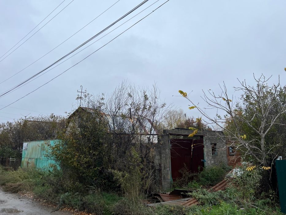 Продам дачу, район понтонного моста